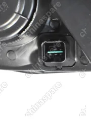 Фара левая Шевроле Лачетти седан/универсал 2004-2013, Chevrolet Lacetti седан/универсал фара левая SAT ST-222-1114L, oem 96458809