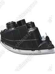 Фара левая Шевроле Лачетти седан/универсал 2004-2013, Chevrolet Lacetti седан/универсал фара левая SAT ST-222-1114L, oem 96458809