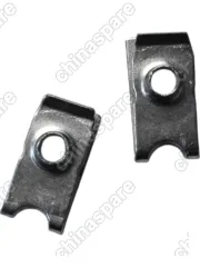 Радиатор охлаждения для Дэу Нексия 100 1995-2008, Daewoo Nexia N100 радиатор охлаждения SAT SG-DW0001-MT-R, oem 96144847