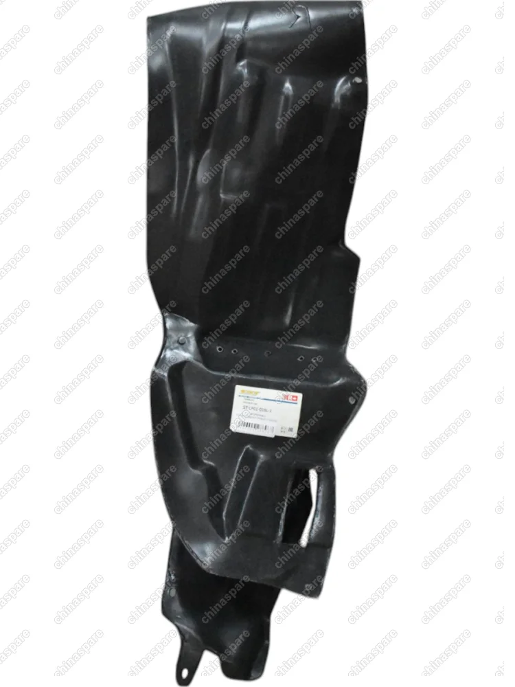 ЛОКЕР ПЕРЕДНИЙ ПРАВЫЙ LF SOLANO