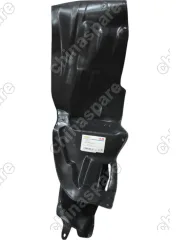 ЛОКЕР ПЕРЕДНИЙ ПРАВЫЙ LF SOLANO