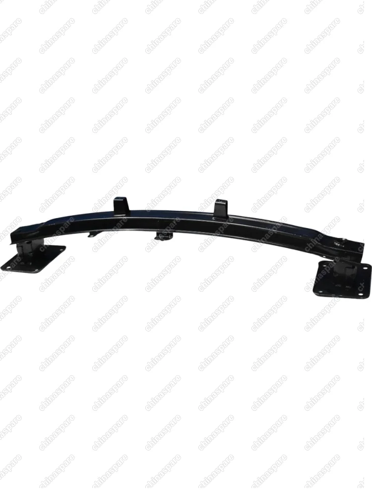 Усилитель бампера JAC J7 20- переднего 2803400U7300