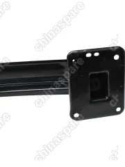 Усилитель бампера JAC J7 20- переднего 2803400U7300