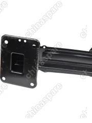 Усилитель бампера JAC J7 20- переднего 2803400U7300