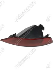 Фонарь левый задний в бампер для Форд Фокус 2 рестайлинг 2008-2011, Ford Focus 2