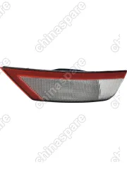 Фонарь правый задний в бампер Форд Фокус 2 рестайлинг 2008-2011, Ford Focus 2 рестайлинг фонарь прав