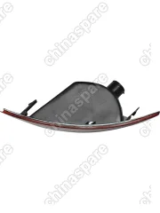 Фонарь правый задний в бампер Форд Фокус 2 рестайлинг 2008-2011, Ford Focus 2 рестайлинг фонарь прав