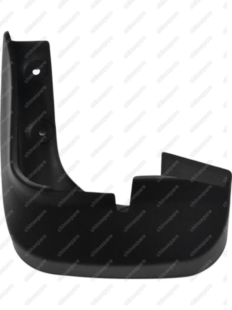 Брызговик передний левый Хонда Цивик 4Д 2005-2011, Honda Civic 4D брызговик передний левый SAT ST-HD09-016B-2, oem 75810SNBU11