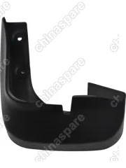 Брызговик передний левый Хонда Цивик 4Д 2005-2011, Honda Civic 4D брызговик передний левый SAT ST-HD09-016B-2, oem 75810SNBU11