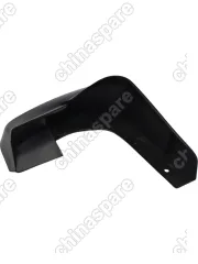 Брызговик передний левый Хонда Цивик 4Д 2005-2011, Honda Civic 4D брызговик передний левый SAT ST-HD09-016B-2, oem 75810SNBU11