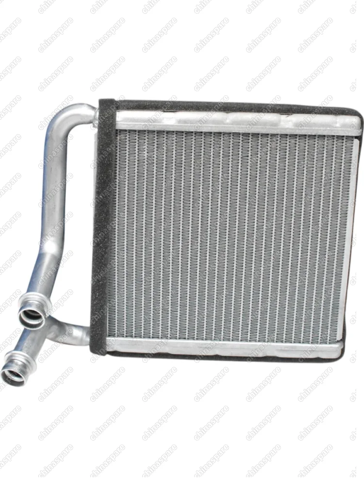 Радиатор отопителя Фольксваген Пассат Б6 2005-2010, Volkswagen Passat B6 радиатор отопителя SAT ST-A