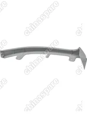 Молдинг под фару левый Шевроле Ланос 1998-, Chevrolet Lanos молдинг под фару левый , oem 96304656