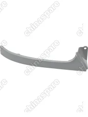 Молдинг под фару правый Шевроле Ланос 1998-, Chevrolet Lanos молдинг под фару правый  , oem 96304657