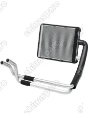 Радиатор отопителя JAC J7 JS4 Москвич 3