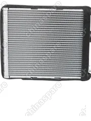 Радиатор отопителя JAC J7 JS4 Москвич 3