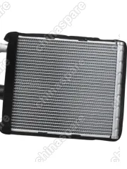 Радиатор отопителя JAC J7 JS4 Москвич 3