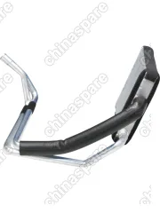 Радиатор отопителя JAC J7 JS4 Москвич 3