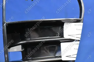 Накладка противотуманной фары передняя правая Geely Coolray (уценка)