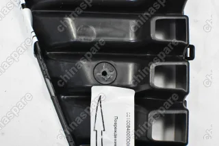 Накладка противотуманной фары передняя правая Geely Coolray (уценка)