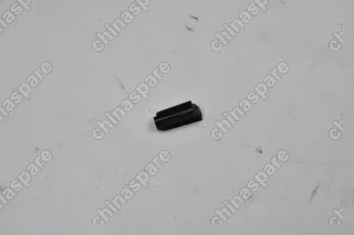 Накладка противотуманной фары передняя правая Geely Coolray (уценка)