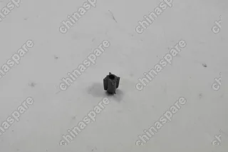 Накладка противотуманной фары передняя правая Geely Coolray (уценка)