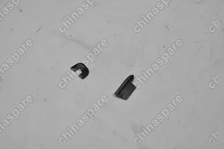 Накладка противотуманной фары передняя правая Geely Coolray (уценка)