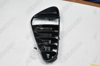 Накладка противотуманной фары передняя левая Geely Coolray (уценка)