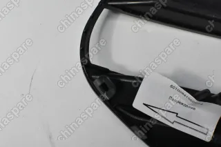 Накладка противотуманной фары передняя левая Geely Coolray (уценка)