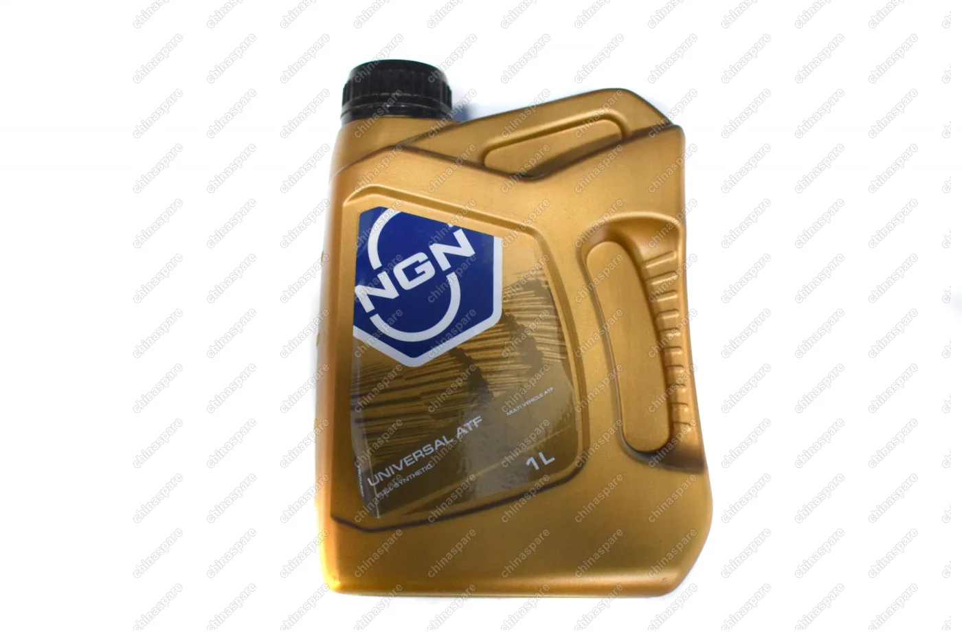 Масло трансмисионное (синтетическое) «NGN» ATF Universal 1л