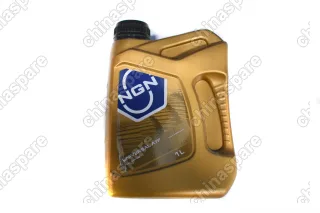 Масло трансмисионное (синтетическое) «NGN» ATF Universal 1л