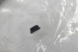 Накладка противотуманной фары передняя левая Geely Coolray (уценка)