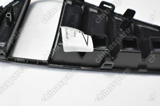 Накладка противотуманной фары передняя левая Geely Coolray (уценка)