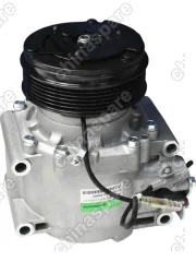 Компрессор кондиционера JAC S3 2014-