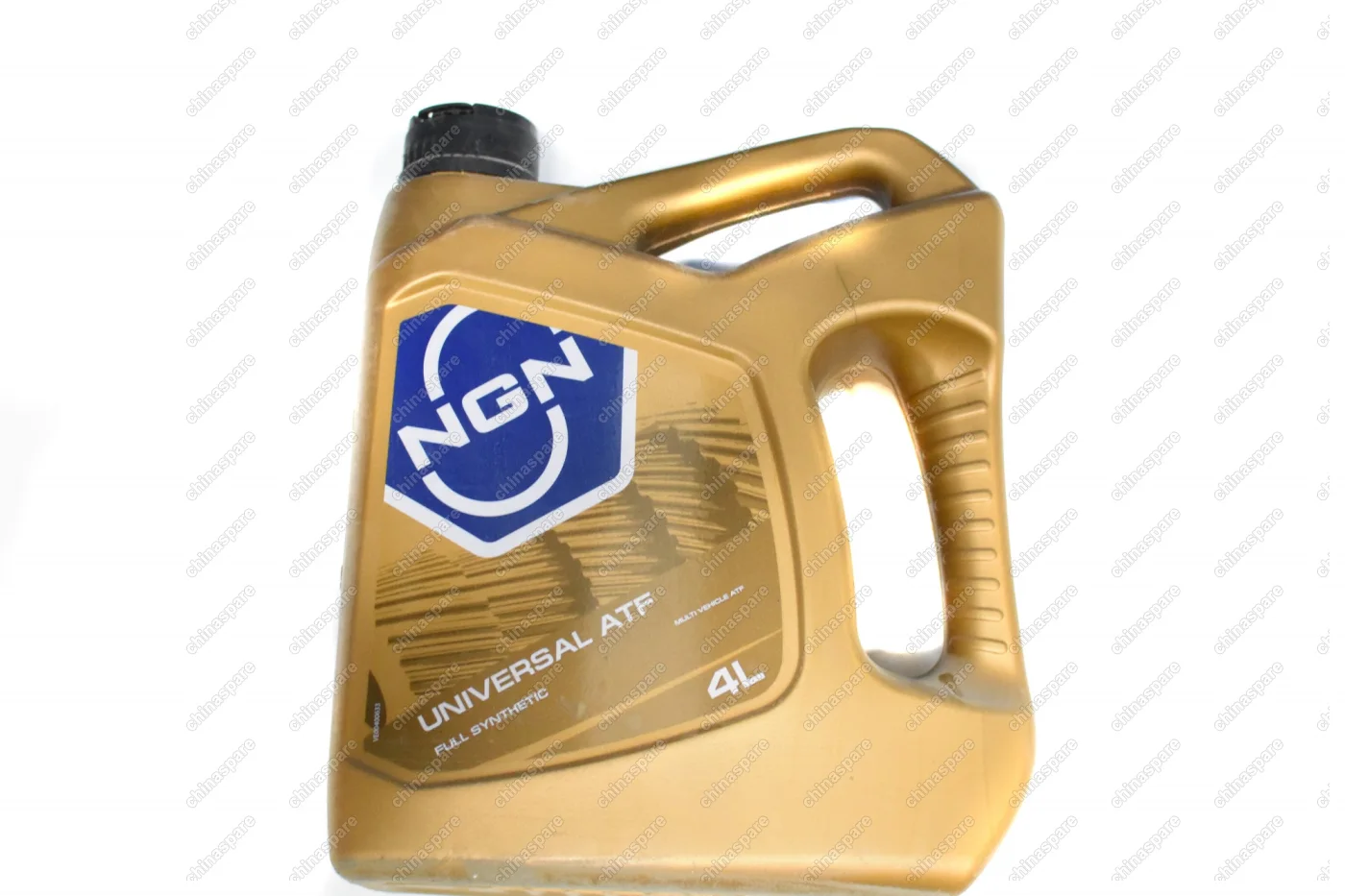Масло трансмисионное «NGN» ATF Universal 4л