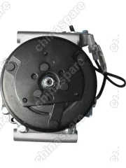 Компрессор кондиционера JAC S3 2014-