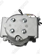 Компрессор кондиционера JAC S3 2014-