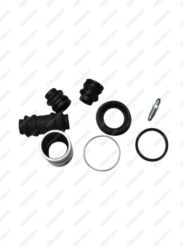 Ремкомплект суппорта заднего с поршнем Chery Tiggo