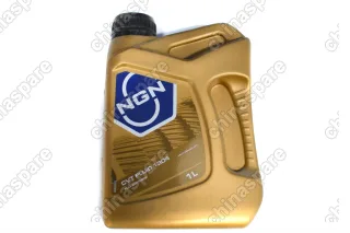 Масло трансмисионное «NGN» CVT 1304 Fluid 1л