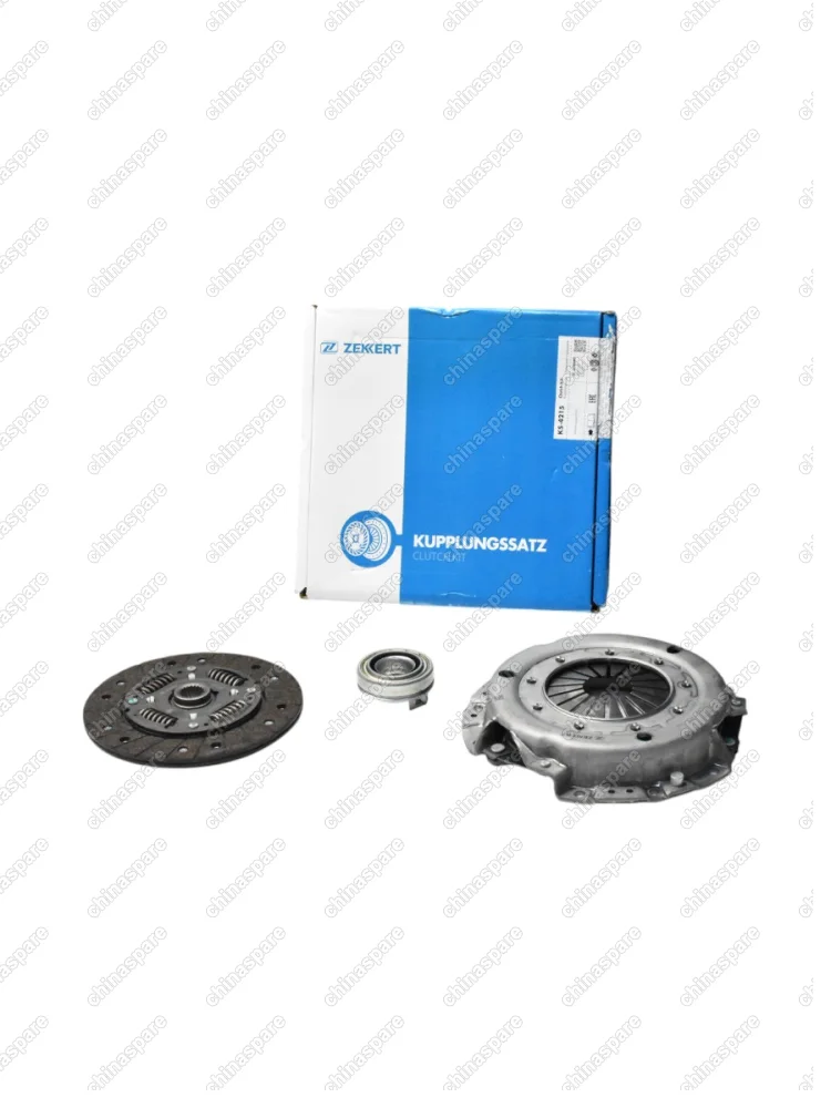 Комплект сцепления Mitsubishi Lancer 9 / BYD F3 1.6л 4G18(под ремень грм)