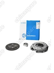 Комплект сцепления Mitsubishi Lancer 9 / BYD F3 1.6л 4G18(под ремень грм)