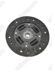 Комплект сцепления Mitsubishi Lancer 9 / BYD F3 1.6л 4G18(под ремень грм)