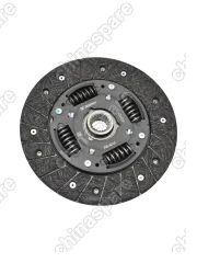 Комплект сцепления Mitsubishi Lancer 9 / BYD F3 1.6л 4G18(под ремень грм)