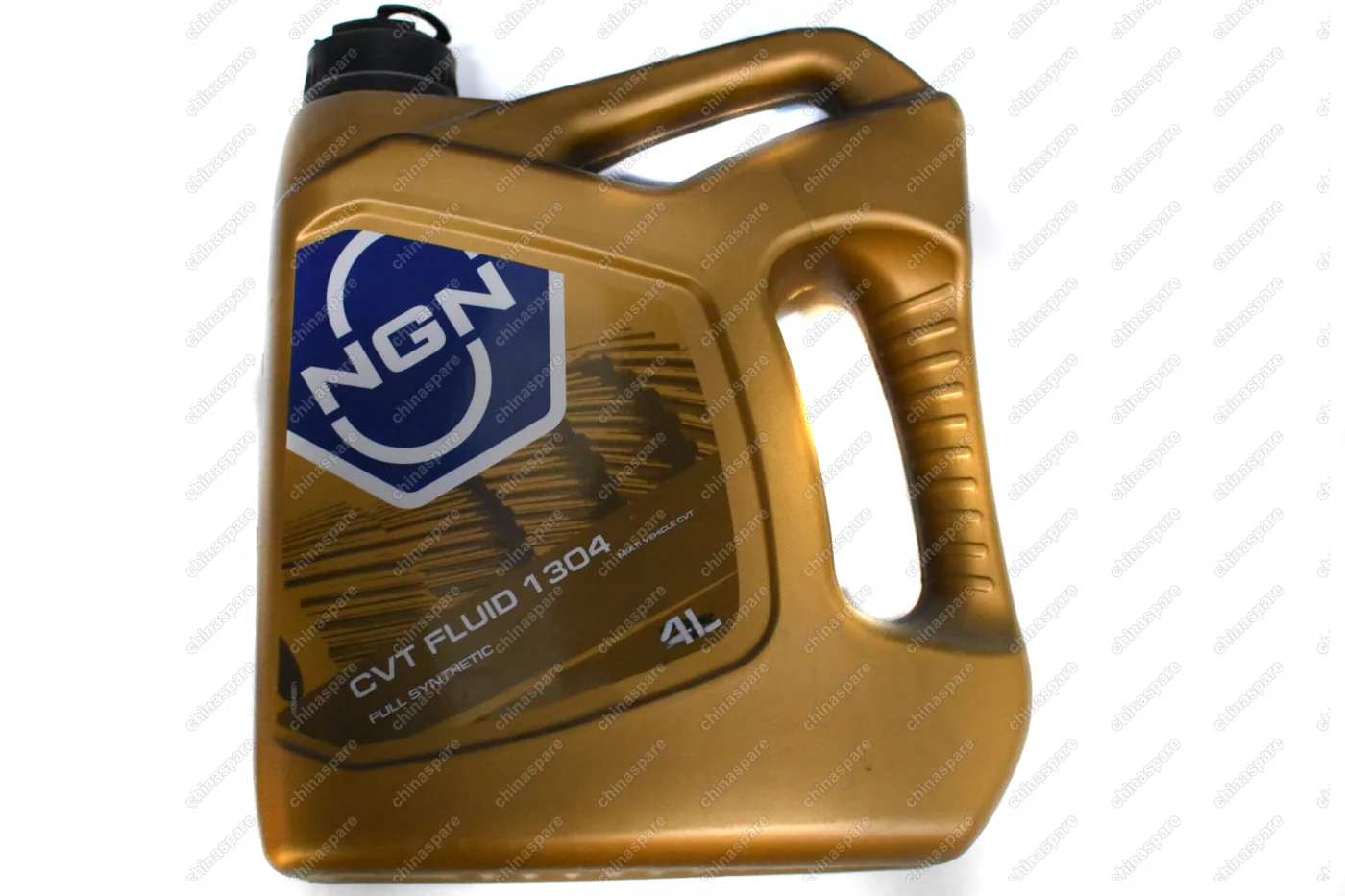 Масло трансмиссионное (синтетическое) «NGN» CVT Fluid 1304 4л