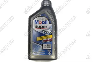 152049 Масло моторное Mobil 10W-40 1л