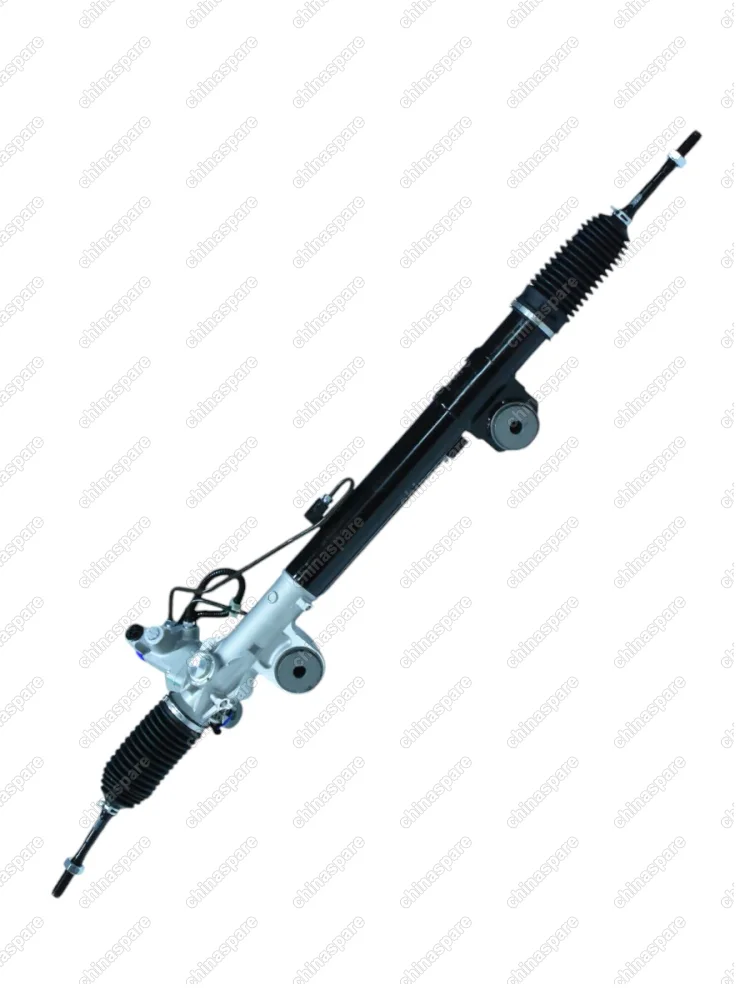 Рейка рулевая Infiniti M25, M35, M37, M45, M56, Q70 Y51 2010- LHD 49001-1MA2C 49001-1MA2C