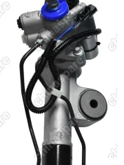 Рейка рулевая Infiniti M25, M35, M37, M45, M56, Q70 Y51 2010- LHD 49001-1MA2C 49001-1MA2C