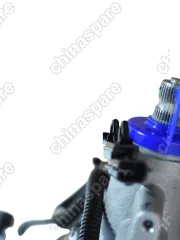 Рейка рулевая Infiniti M25, M35, M37, M45, M56, Q70 Y51 2010- LHD 49001-1MA2C 49001-1MA2C