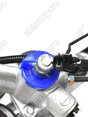 Рейка рулевая Infiniti M25, M35, M37, M45, M56, Q70 Y51 2010- LHD 49001-1MA2C 49001-1MA2C