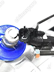 Рейка рулевая Infiniti M25, M35, M37, M45, M56, Q70 Y51 2010- LHD 49001-1MA2C 49001-1MA2C