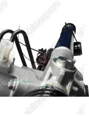 Рейка рулевая Infiniti  EX35 EX25 EX37 QX50 J50 4WD  49001-1BA2B 49001-1BA2B